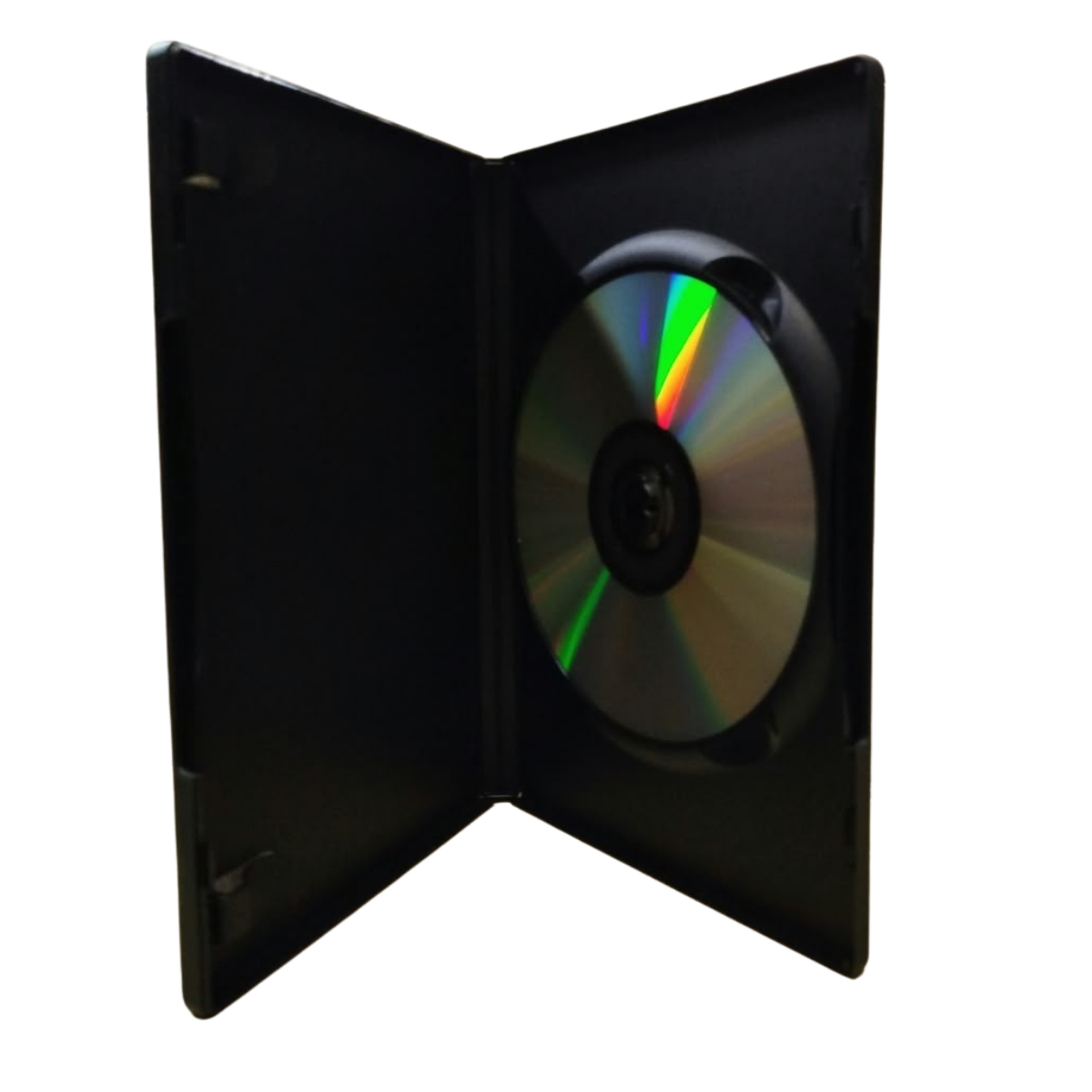 DVD - Desafio no Bronx (seminovo) - Imagem 3