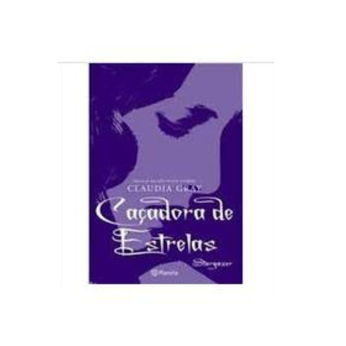 Livro - Caçadora de Estrelas - Claudia Gray (Usado) - Imagem 3