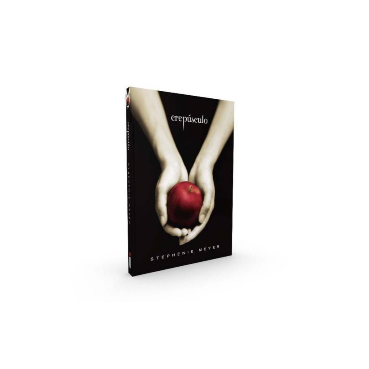Livro - Crepúsculo - Stephenie Meyer (Usado) - Imagem 2