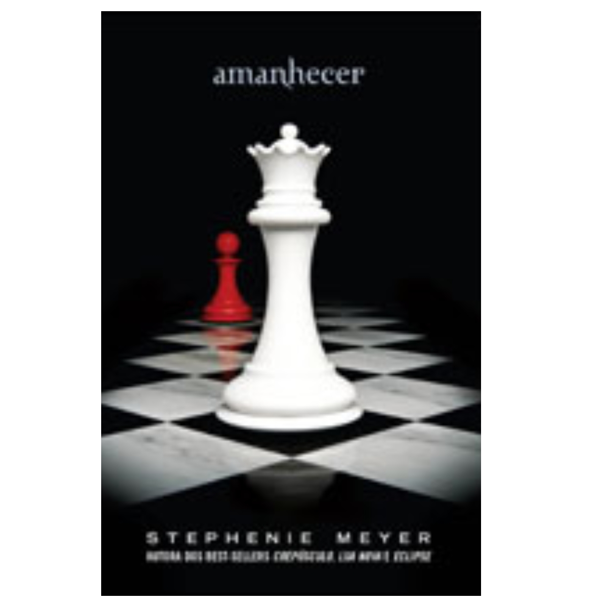 Livro - Amanhecer - Stephenie Meyer (USado) - Imagem 3