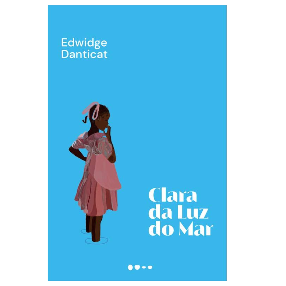 Livro - Clara na luz do mar - Edwidge Danticat (Usado) - Imagem 2