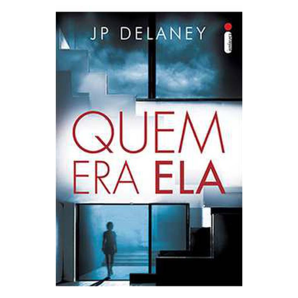 Livro - Quem era ela - J. P. Delaney (Usado) - Imagem 3