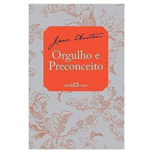 Livro - Orgulho e Preconceito - Jane Austen (usado) Pocket