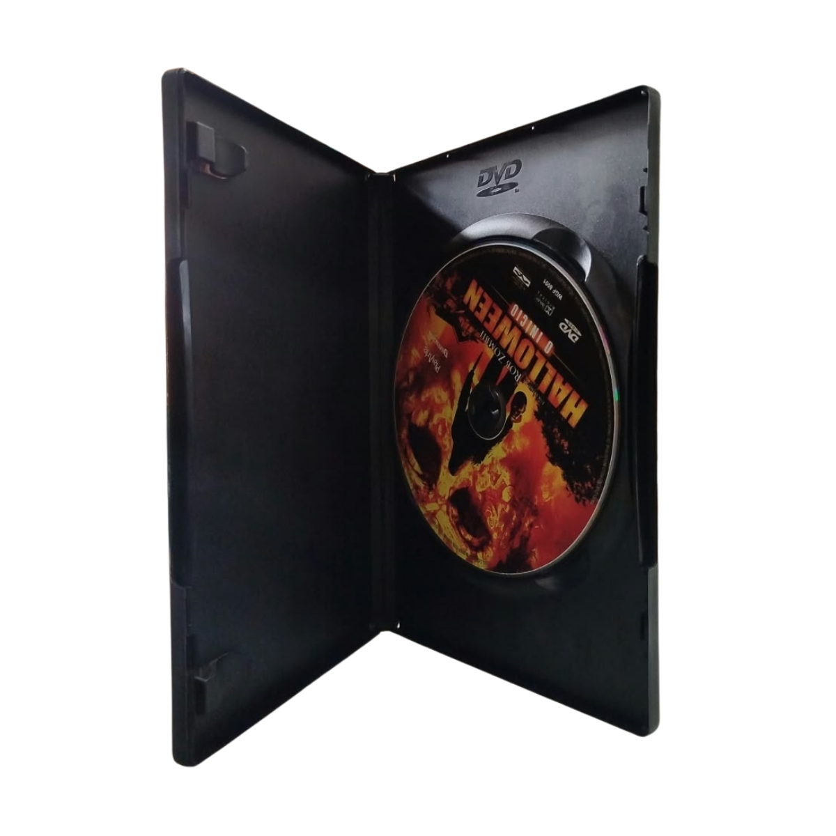 DVD - Halloween - O Inicio (usado) - Imagem 4