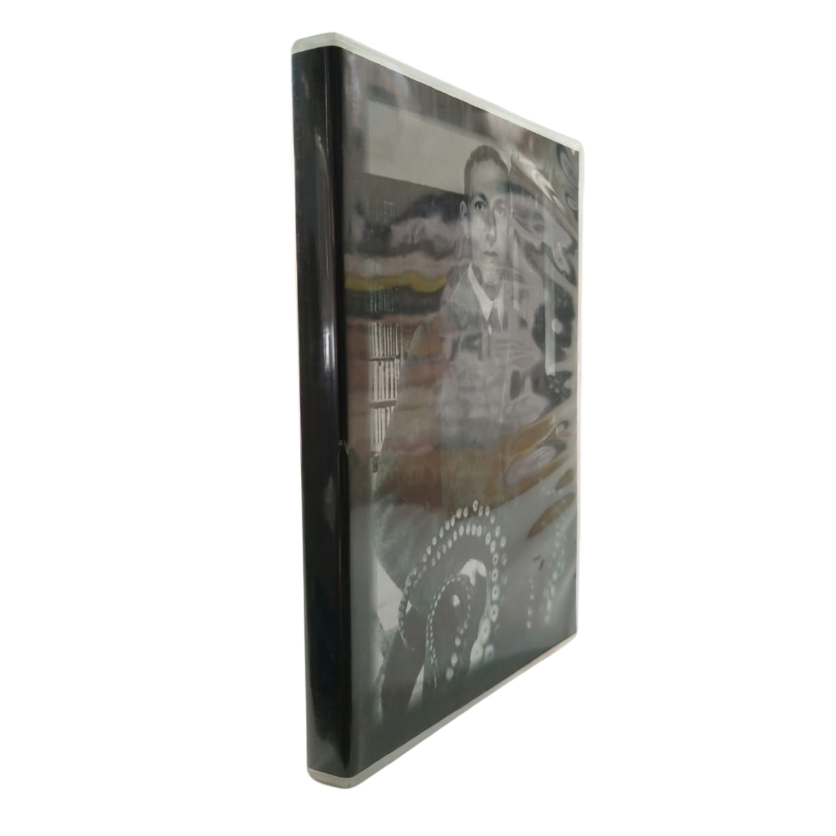 DVD BOX - Lovecraft no cinema (usado) - Imagem 5