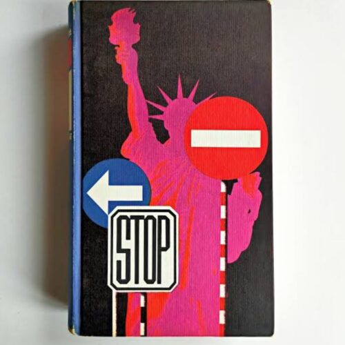 Livro - O Compromisso - Elia Kazan (Usado)  Capa dura